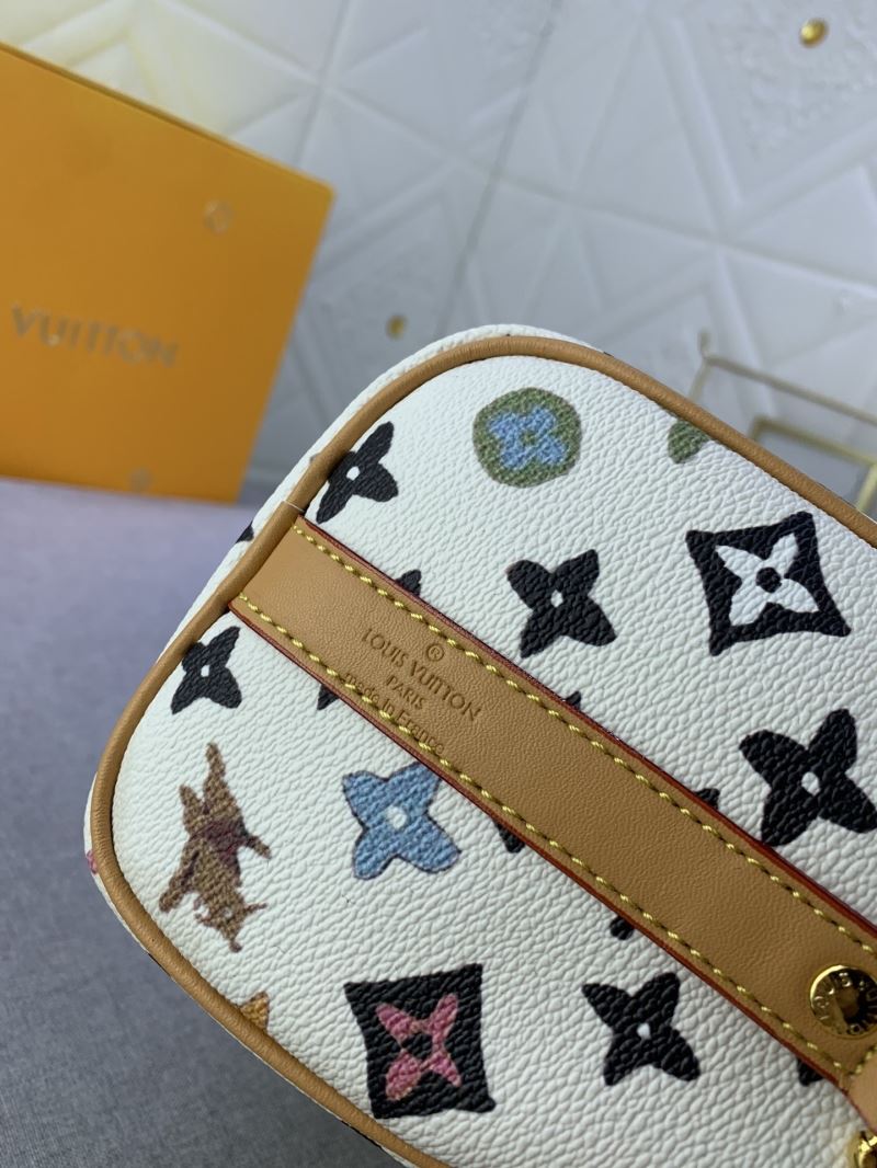 Louis Vuitton Speedy Bags